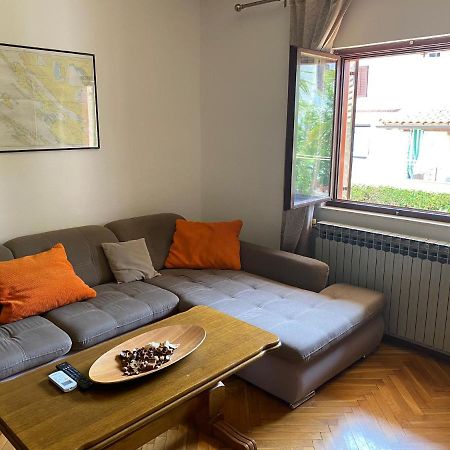 Apartmani Ana Borovac Funtana Exterior foto