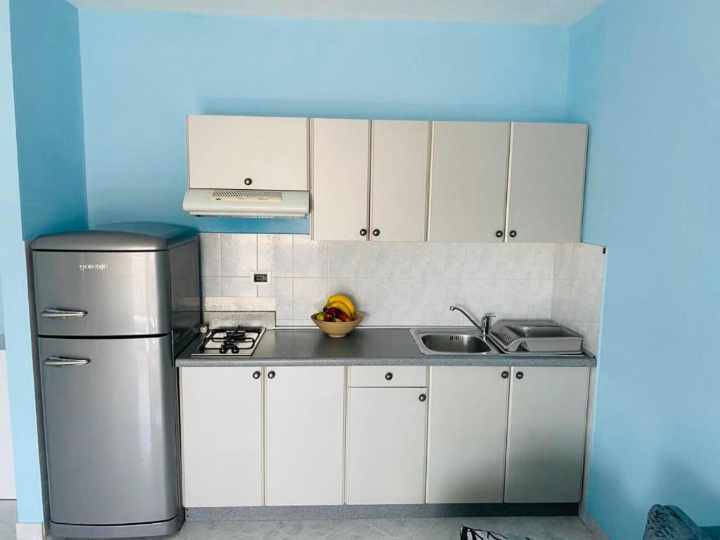 Apartmani Ana Borovac Funtana Exterior foto